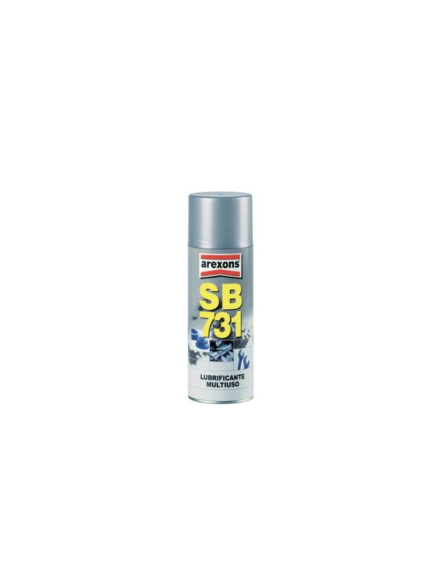 LUBRIFICANTE MULTIUSO SB731 400ml