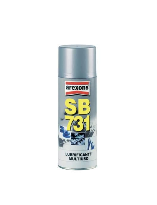 MULTIPURPOSE LUBRICANT SB731 400ml