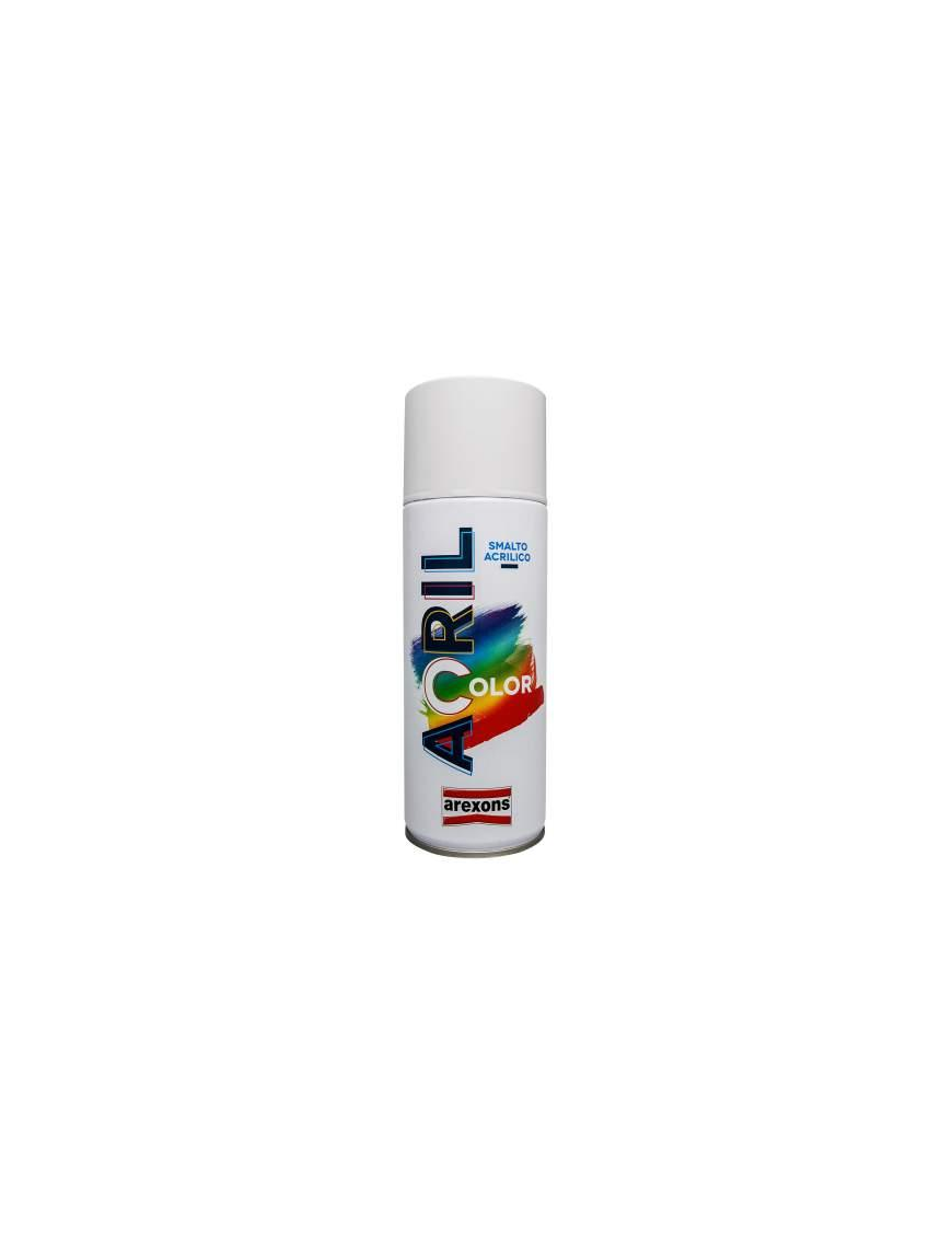 ACRICOLOR 400ml TRASPARENTE OPACO