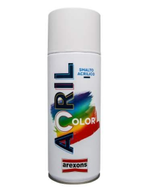 ACRILCOLOR 400ml RAL7024 GRAPHITE GRAY