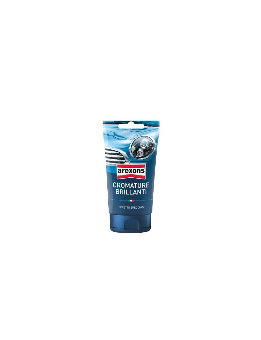 LINEA AUTO CREMA CROMATURE BRILLINEA 150gr