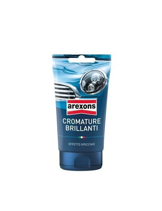 LINEA AUTO CREMA CROMATURE BRILLINEA 150gr