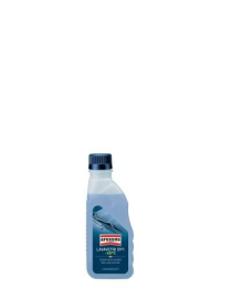 TWIN WINDSHIELD CAR WASHER LINE 250ml