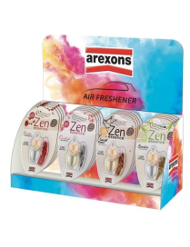 ZEN CAR PERFUMER LINE