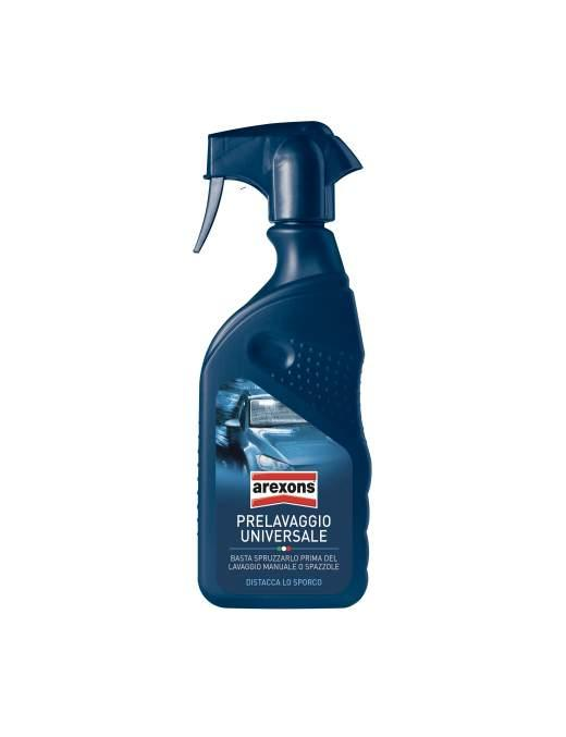 UNIVERSAL PREWASH CAR SPRAY LINE 500ml