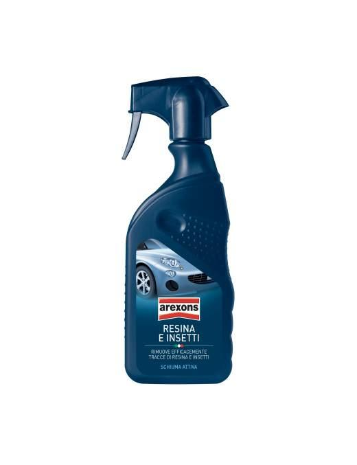 LINEA AUTO SPRAY RESINA/INSETTI 500ml