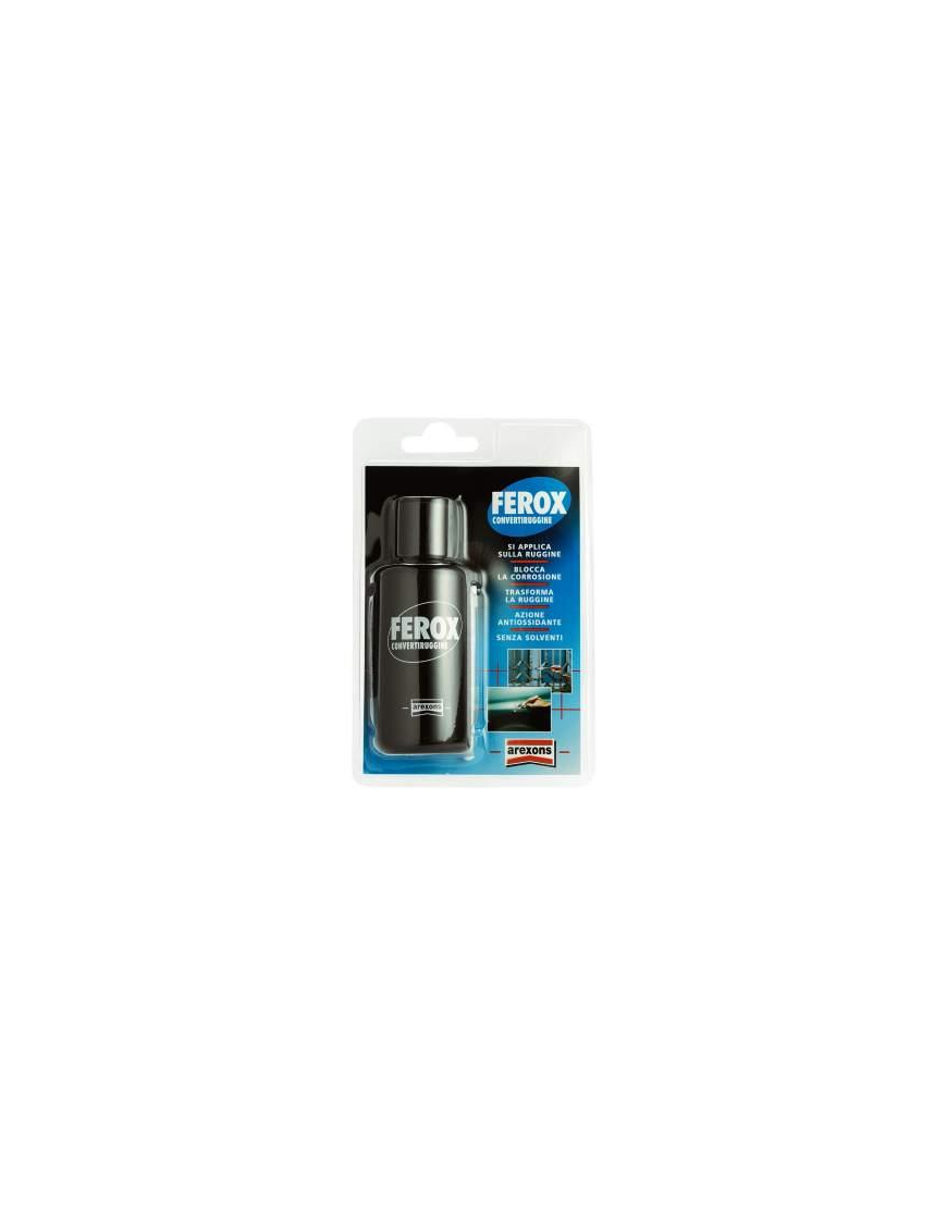 LINEA FEROX CONVERTIRUGGINE 95ml