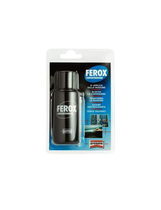 FEROX CONVERTIRUGGINE LINE 95ml