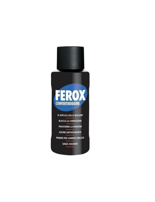 LINEA FEROX CONVERTIRUGGINE 95ml
