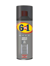 LINEA HELP SPRAY ZINCO 400ml