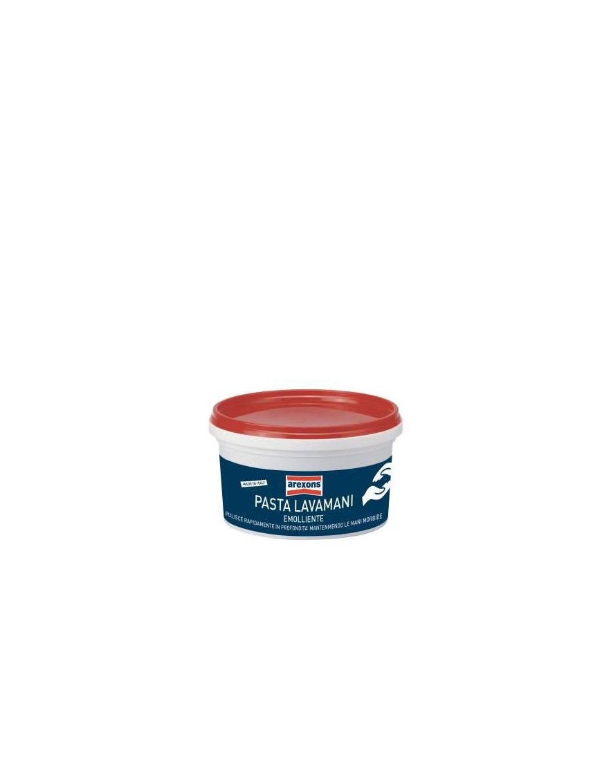 EMOLLIENT HAND CLEANING PASTE 375ml