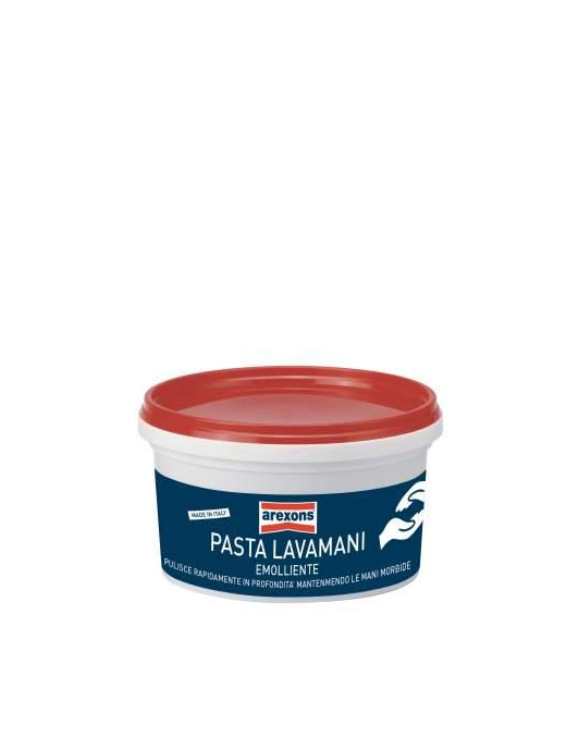 PASTA LAVAMANI EMOLLIENTE 375ml