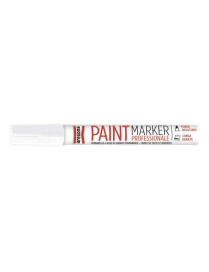 PENNARELLO INDELEBILE 10ml BIANCO