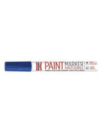 PENNARELLO INDELEBILE 10ml BLU