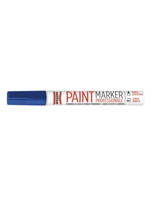 PENNARELLO INDELEBILE 10ml BLU