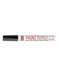 PENNARELLO INDELEBILE 10ml NERO
