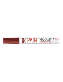 PERMANENT MARKER 10ml BROWN
