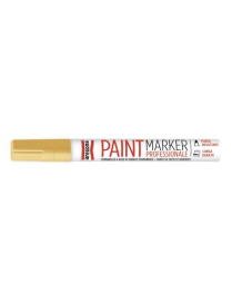 PENNARELLO INDELEBILE 10ml ORO