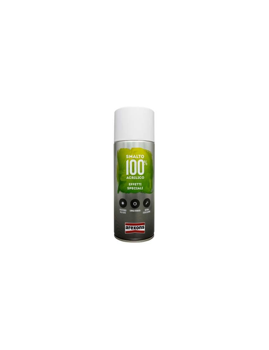 DIAMOND ACRYLIC ENAMEL 400ml SULFUR YELLOW