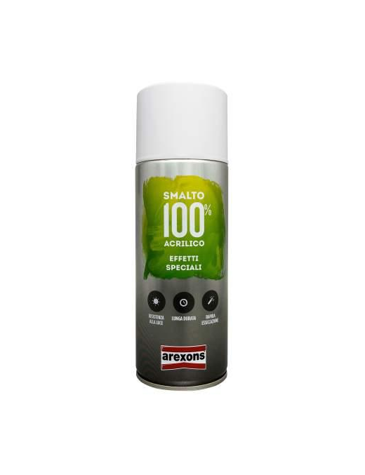 DIAMOND ACRYLIC ENAMEL 400ml SULFUR YELLOW