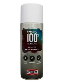 ANTIQUE ACRYLIC ENAMEL 400ml ANTIQUE RED