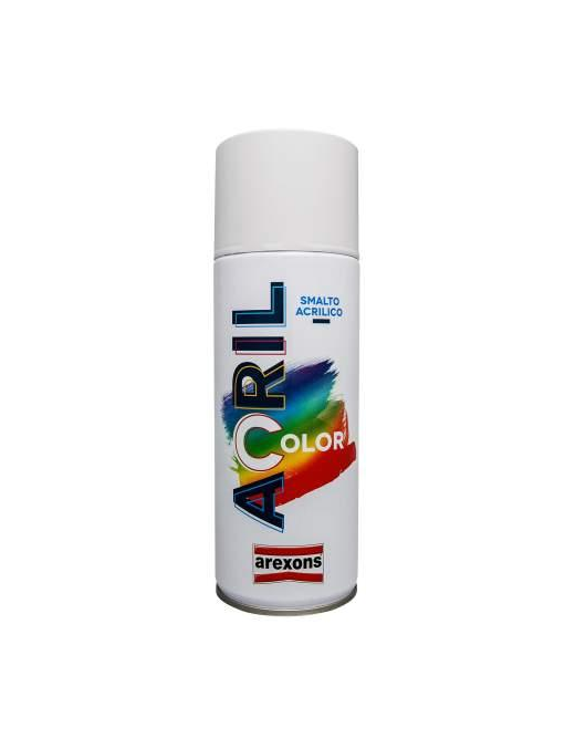 ACRILCOLOR 400ml RAL5003 SAPPHIRE BLUE