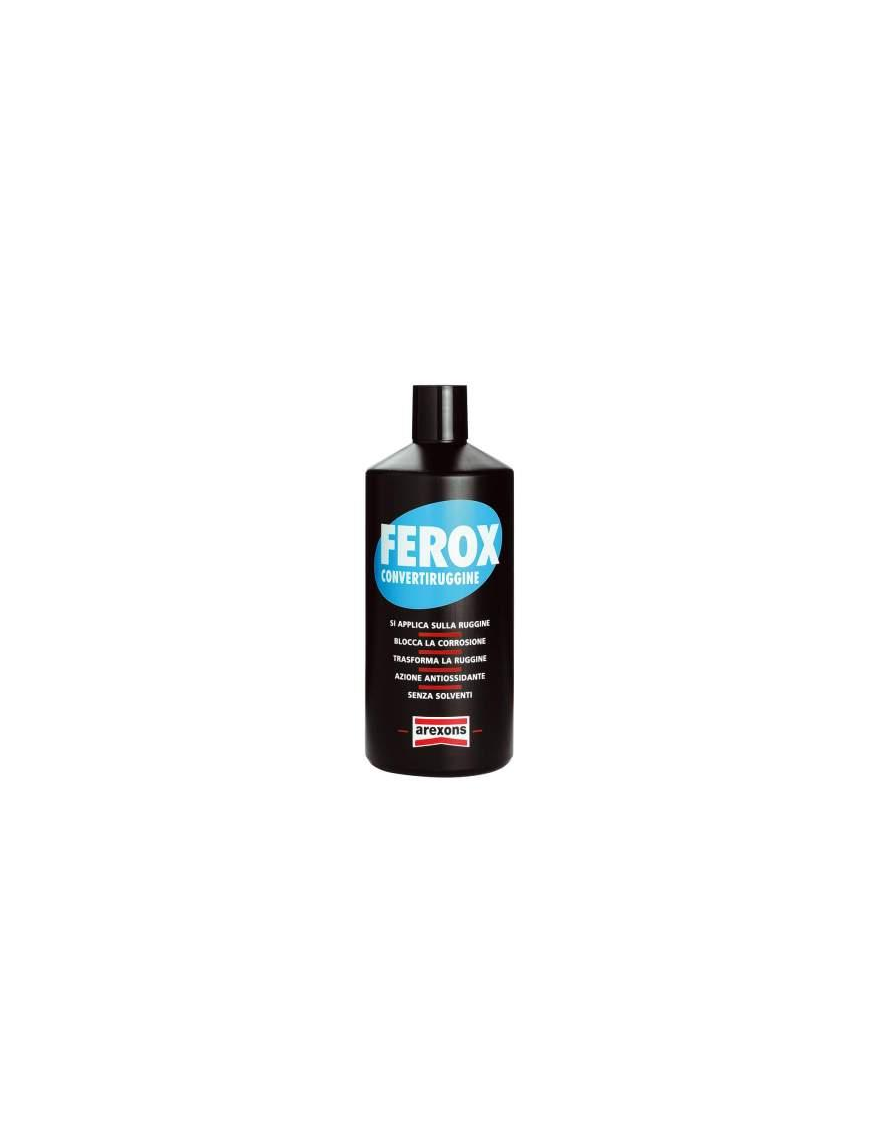 FEROX CONVERTIRUGGINE LINE 375ml