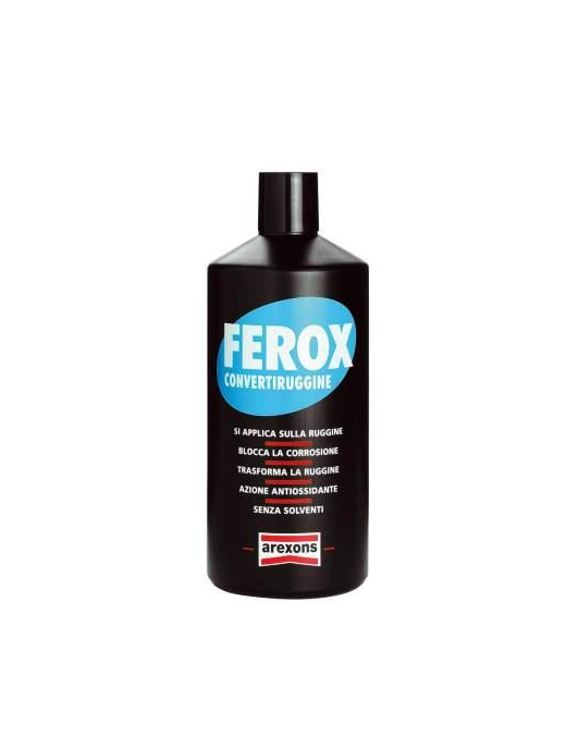 FEROX CONVERTIRUGGINE LINE 375ml