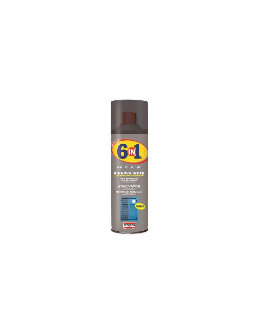 HELP LINE RENOVATES FRAMES 6IN1 500ml