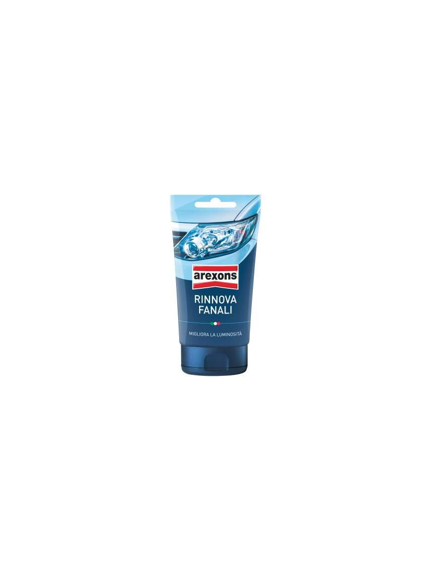 LINEA AUTO CREMA RINNOVA FANALI 150gr