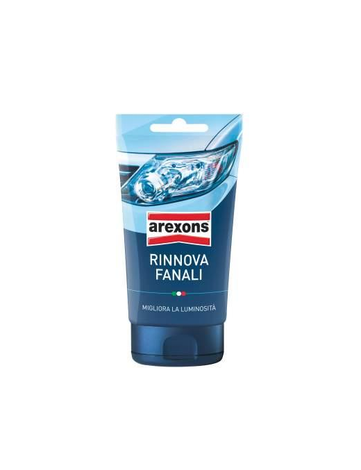 LINEA AUTO CREMA RINNOVA FANALI 150gr