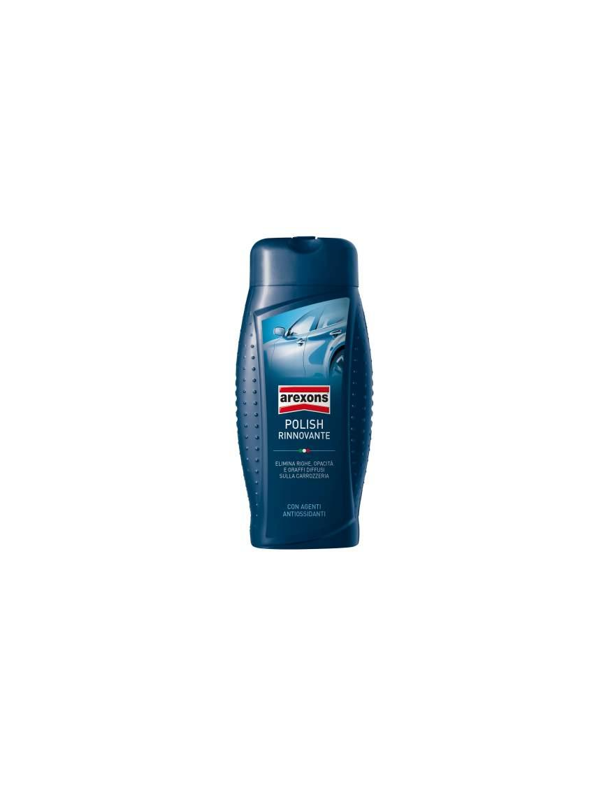 LINEA AUTO CREMA POLISH RINNOVA 500ml
