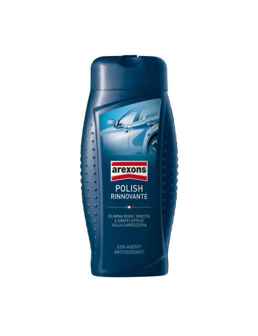 LINEA AUTO CREMA POLISH RINNOVA 500ml