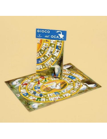 GIOCO OCA IN BUSTA