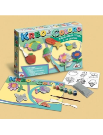 KREO E COLORO ART. 128