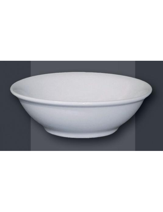 TIVOLI CAP 16cm WHITE