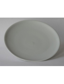 SIVIGLIA DINNER PLATE 26cm WHITE