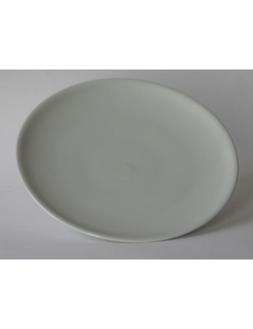 SIVIGLIA DINNER PLATE 26cm WHITE