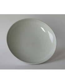 SIVIGLIA SOUTH PLATE 22cm WHITE