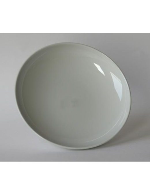 SIVIGLIA SOUTH PLATE 22cm WHITE