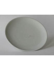 SIVIGLIA PIATTO FRUTTA 21cm BIANCO