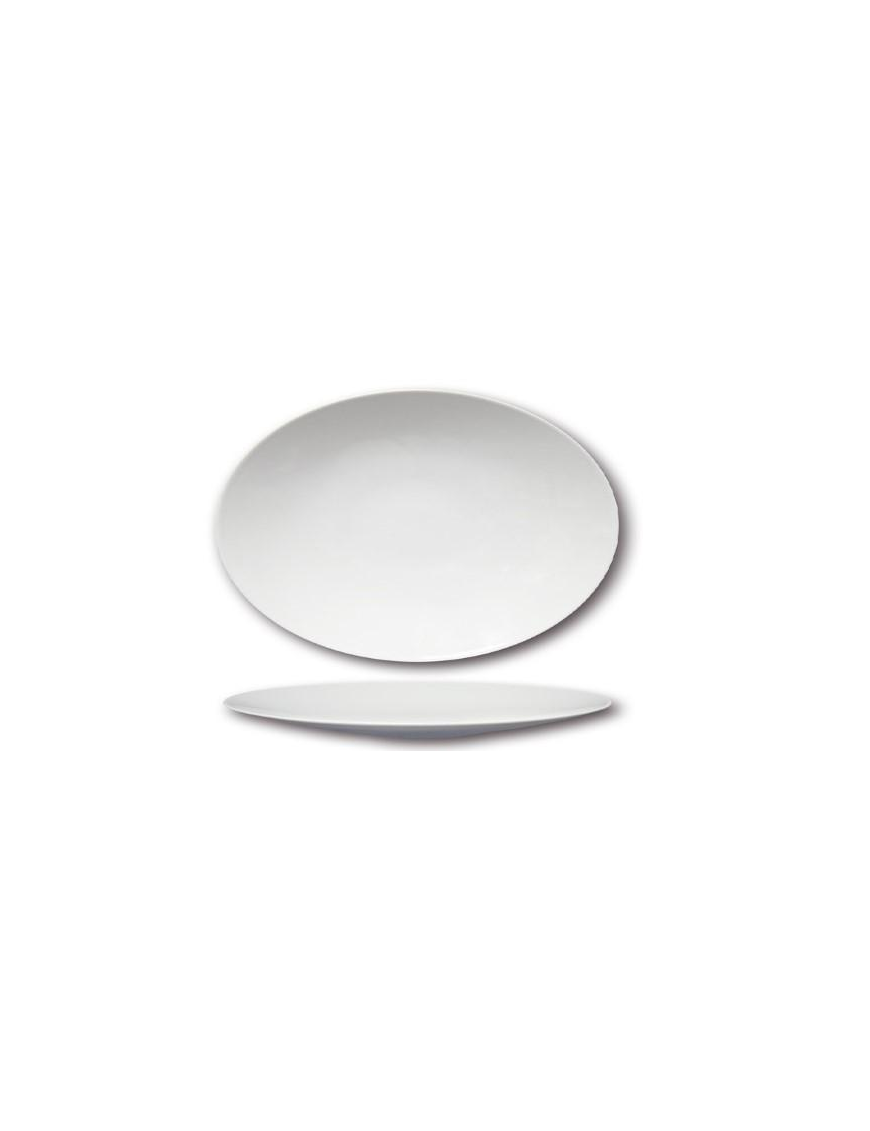 NAPLES KONOS PLATE 32cm