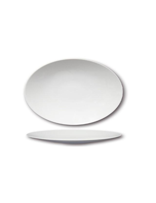 NAPLES KONOS PLATE 32cm