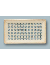 RECT. PLATE TABLE 29x17.5cm 24524ZRTAB