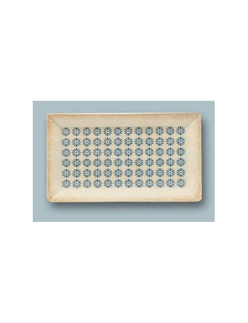 RECT. PLATE TABLE 29x17.5cm 24524ZRTAB
