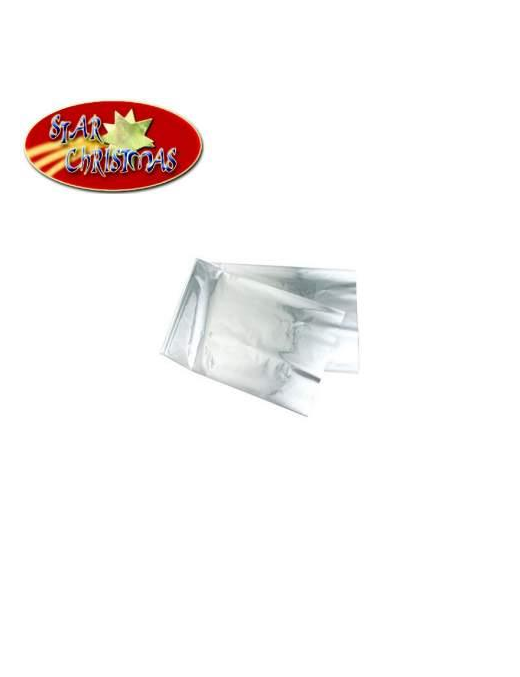 TRANSPARENT CELLOPHANE 100x130 CENTIMETERS 25 SHEETS