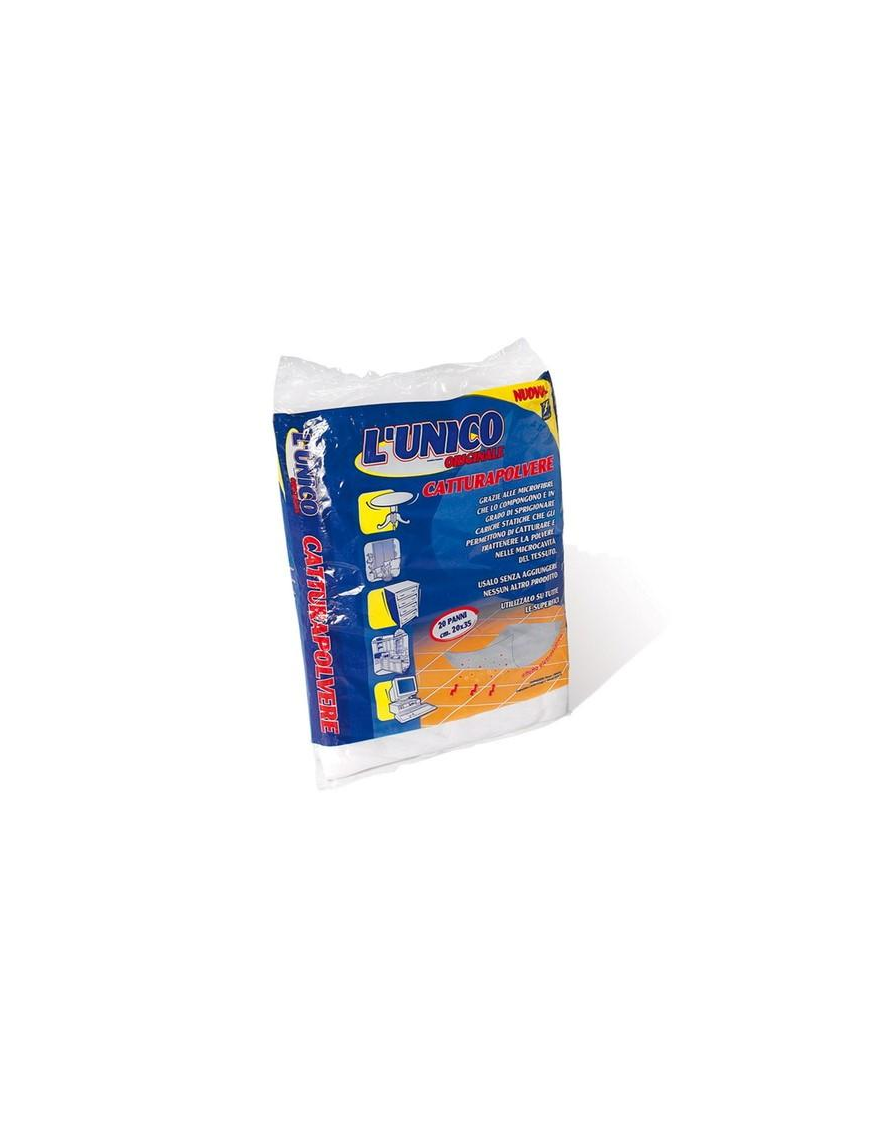 UNICO DUST CATCH LINE 18x30 CENTIMETERS 20 PIECES
