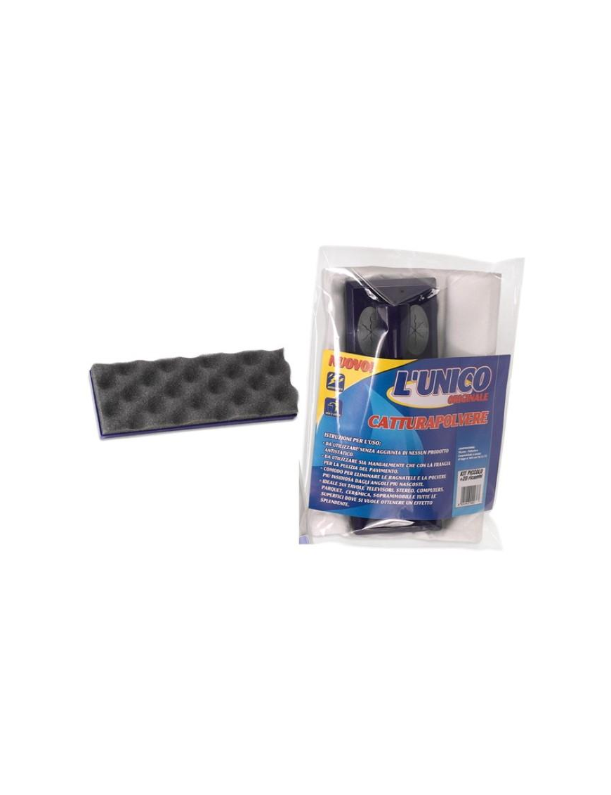 UNICO DUST CATCH LINE KIT 20x35 CENTIMETERS