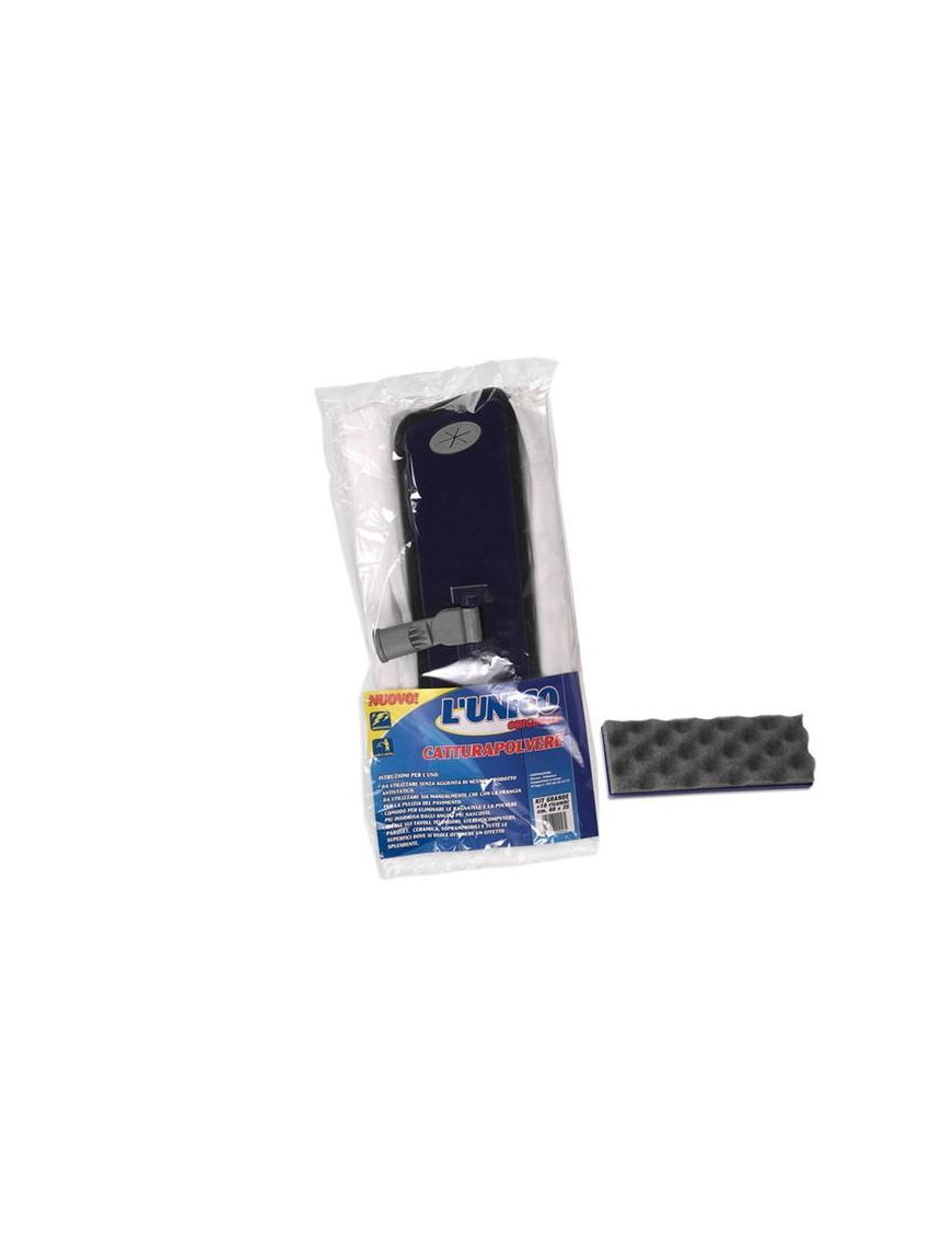 UNICO DUST CATCH LINE KIT 35x60 CENTIMETERS