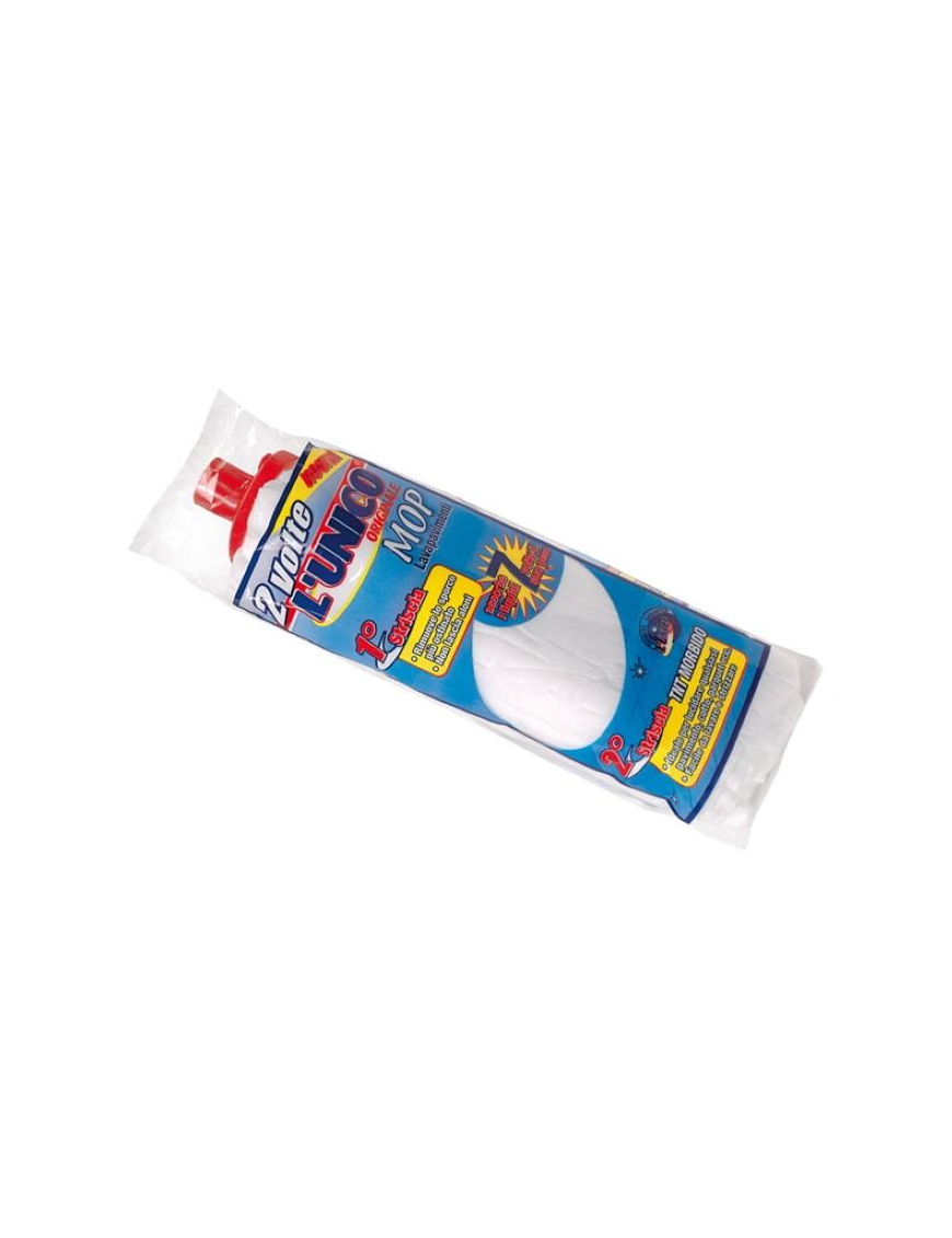 LINEA MOP 2VOLTE LAVAPAVIMENTI